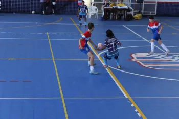 14º Campeonato Dores/Pampeiro de Futsal Categorias de Base (Finais)