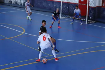 14º Campeonato Dores/Pampeiro de Futsal Categorias de Base (Finais)