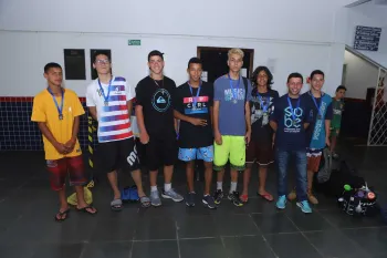 14º Campeonato Dores/Pampeiro de Futsal Categorias de Base (Finais)