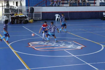 14º Campeonato Dores/Pampeiro de Futsal Categorias de Base (Finais)
