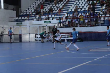 14º Campeonato Dores/Pampeiro de Futsal Categorias de Base (Finais)