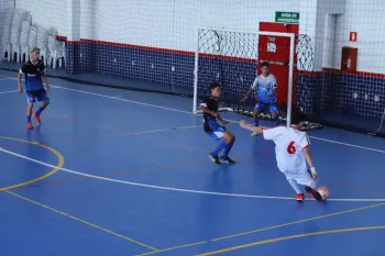 14º Campeonato Dores/Pampeiro de Futsal Categorias de Base (Finais)