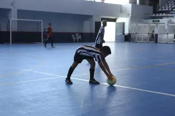 14º Campeonato Dores/Pampeiro de Futsal Categorias de Base (Finais)