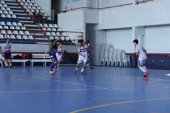 14º Campeonato Dores/Pampeiro de Futsal Categorias de Base (Finais)