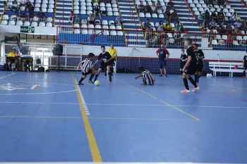 14º Campeonato Dores/Pampeiro de Futsal Categorias de Base (Finais)
