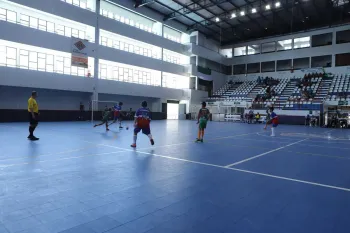 14º Campeonato Dores/Pampeiro de Futsal Categorias de Base (Finais)