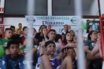 14º Campeonato Dores/Pampeiro de Futsal Categorias de Base (Finais)