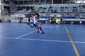 14º Campeonato Dores/Pampeiro de Futsal Categorias de Base (Finais)