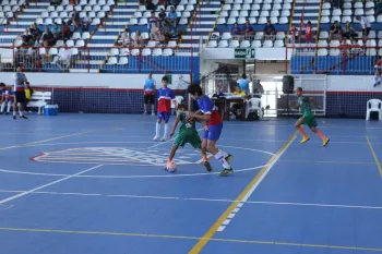 14º Campeonato Dores/Pampeiro de Futsal Categorias de Base (Finais)