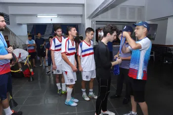 14º Campeonato Dores/Pampeiro de Futsal Categorias de Base (Finais)
