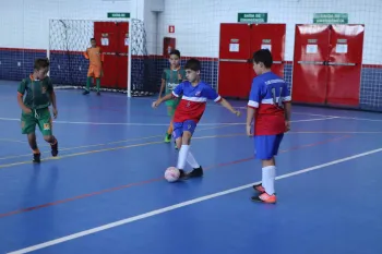 14º Campeonato Dores/Pampeiro de Futsal Categorias de Base (Finais)