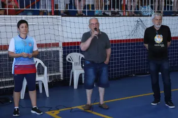 14º Campeonato Dores/Pampeiro de Futsal Categorias de Base (Finais)
