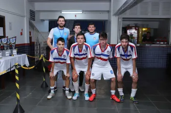 14º Campeonato Dores/Pampeiro de Futsal Categorias de Base (Finais)