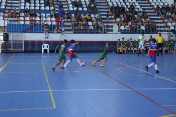 14º Campeonato Dores/Pampeiro de Futsal Categorias de Base (Finais)