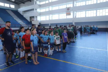 14º Campeonato Dores/Pampeiro de Futsal Categorias de Base (Finais)