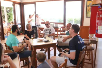 Master 2019 e Encerramento da Temporada de Tênis 2019