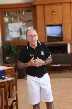 Master 2019 e Encerramento da Temporada de Tênis 2019