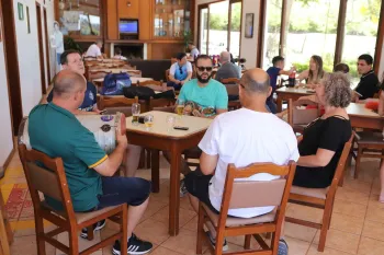Master 2019 e Encerramento da Temporada de Tênis 2019