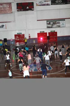 Fotos: Fernando Camargo