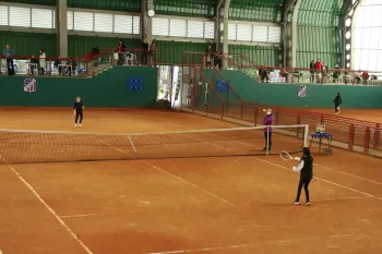 XII Copinha Dores de Tênis