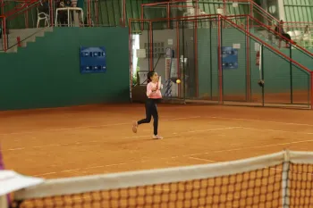XII Copinha Dores de Tênis