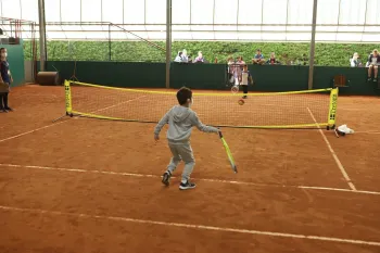 XII Copinha Dores de Tênis