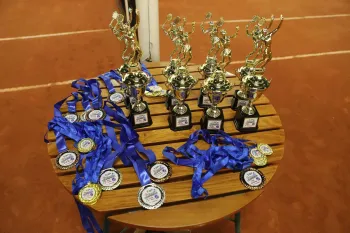XII Copinha Dores de Tênis