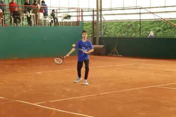 XII Copinha Dores de Tênis