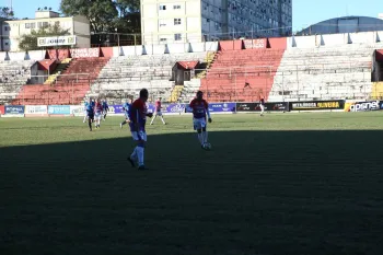 34ª AFUVESMA - Final Categoria 55 anos