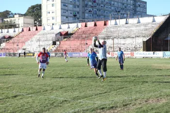 34ª AFUVESMA - Final Categoria 55 anos