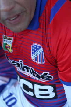 34ª AFUVESMA - Final Categoria 55 anos