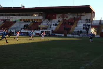 34ª AFUVESMA - Final Categoria 55 anos