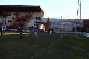 34ª AFUVESMA - Final Categoria 55 anos