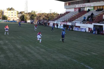 34ª AFUVESMA - Final Categoria 55 anos