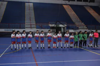 Gauchão de Futsal