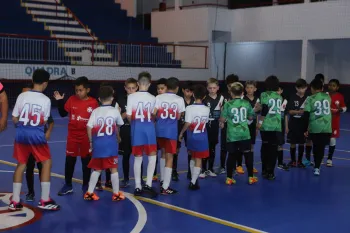 Gauchão de Futsal
