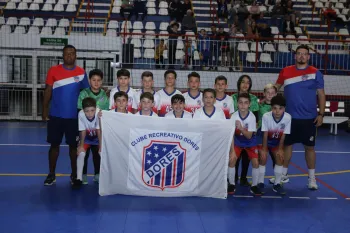 Gauchão de Futsal