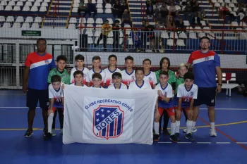 Gauchão de Futsal