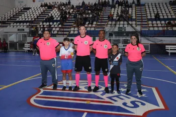 Gauchão de Futsal