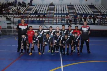 Gauchão de Futsal