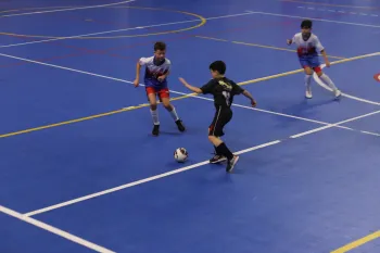 Gauchão de Futsal