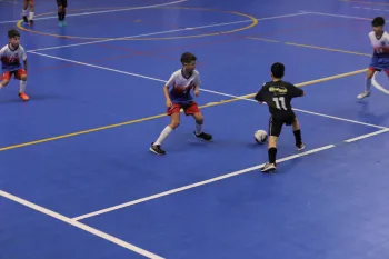 Gauchão de Futsal