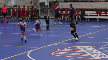 Gauchão de Futsal
