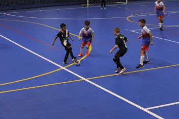 Gauchão de Futsal