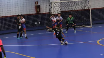 Gauchão de Futsal