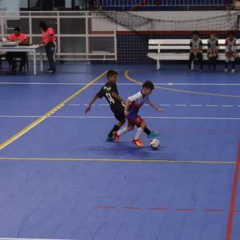 Gauchão de Futsal