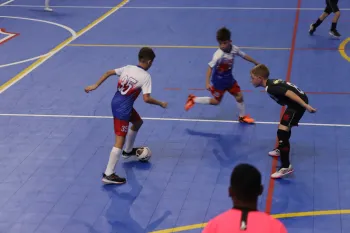 Gauchão de Futsal