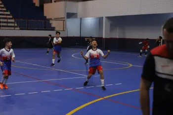 Gauchão de Futsal