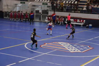 Gauchão de Futsal
