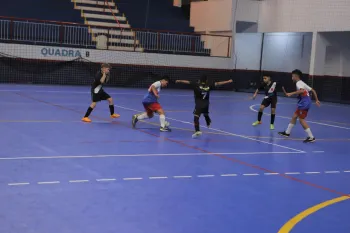 Gauchão de Futsal